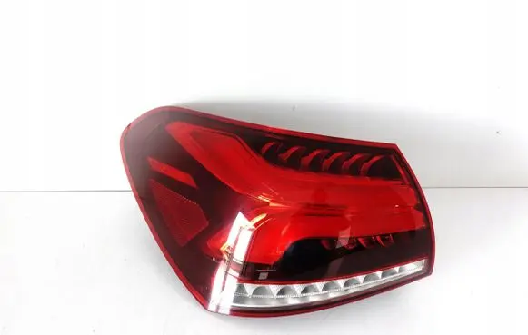 Mercedes-Benz A W177 Rear/tail lights A1779066900