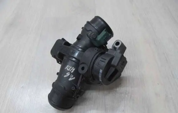 Citroen C5 Throttle valve 9659079180 6075