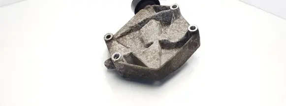 Opel Vectra C A/C compressor mount bracket 55191339