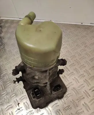 Electric power steering pump