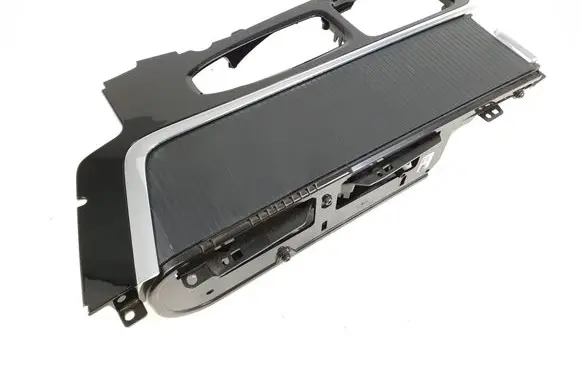 Volvo S60 Center console decorative trim 31417548