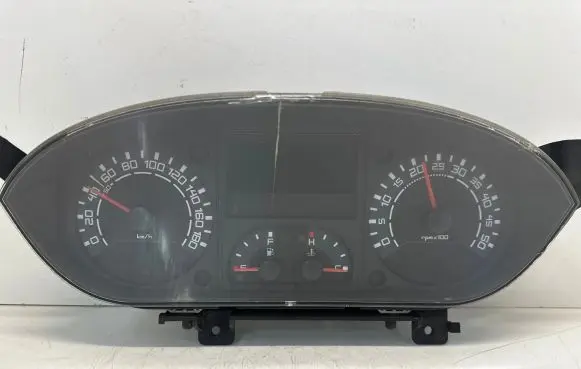 Iveco Daily 35 - 40.10 Speedometer (instrument cluster) 69500156 503001480100