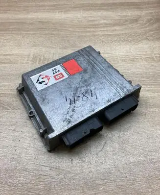 BMW 5 E39 LP gas control unit module 67R011002 110R001001