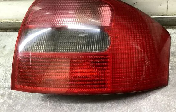 Audi A6 S6 C5 4B Rear/tail lights 4B5945096B