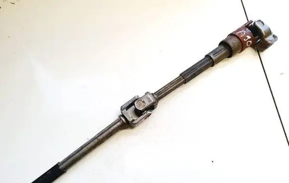 Audi A6 Allroad C6 Steering column universal joint