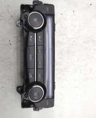 Renault Kadjar Climate control unit 275102210R