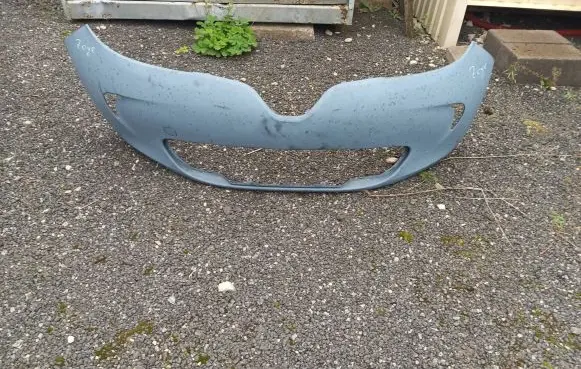 Renault Zoe Front bumper 620102855r