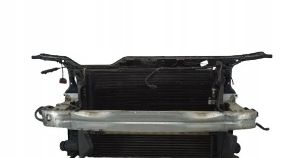 Audi A5 8T 8F Front piece kit 