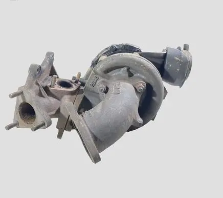 Audi A8 S8 D2 4D Turbo 0591457020 VNT20 4541359