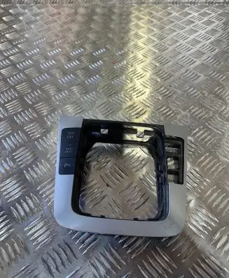 ESP (stability program) switch