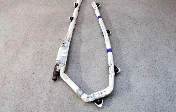 Mercedes-Benz A W176 Roof airbag 176860010251 1768600102