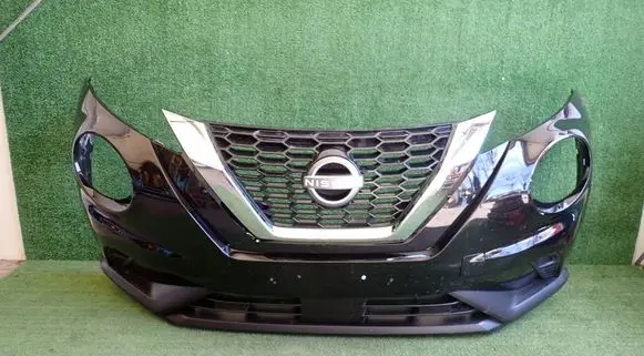Nissan Juke II F16 Front bumper 