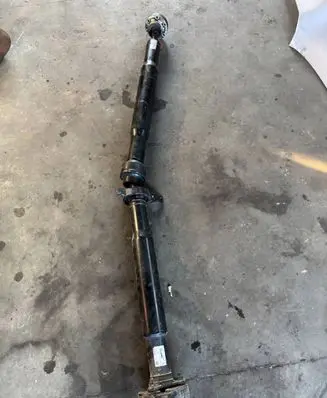 Maserati Levante Drive shaft (set) 06700350490