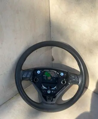 Volvo S60 Steering wheel 08666887