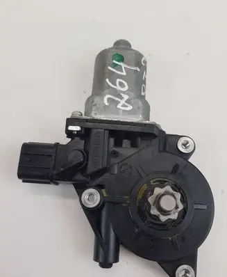 Honda Civic Front door window regulator motor