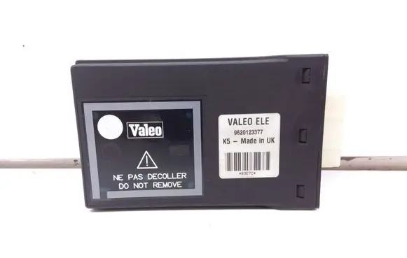 Peugeot 406 Other control units/modules 9620123377