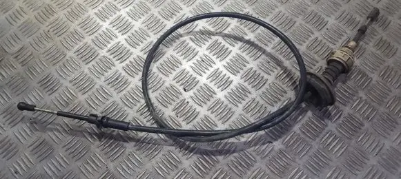 Opel Sintra Gear shift cable linkage