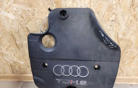 Audi A3 S3 8L Engine cover (trim) 012784A 038103925E 054276E