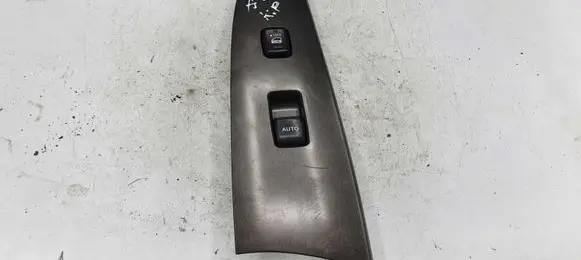 Lexus IS 220D-250-350 Electric window control switch 8403053020