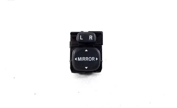 Toyota Avensis T250 Wing mirror switch 183574