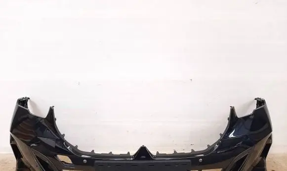 BMW 5 G60 Front bumper