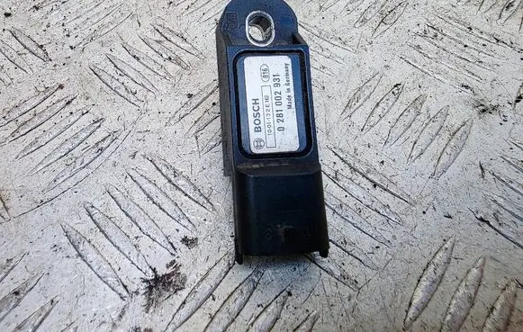 Alfa Romeo Mito Air pressure sensor 0281002931