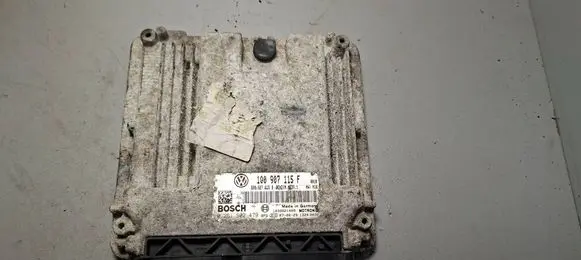 Engine control unit/module