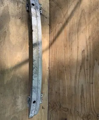 Audi TT Mk1 Rear bumper cross member 8N0807309B