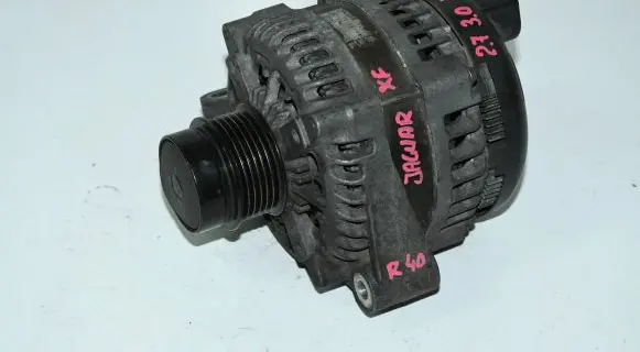 Jaguar XF Generator/alternator 8X23-10300-CB