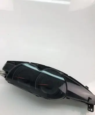 Toyota Verso Speedometer (instrument cluster) 838000F070