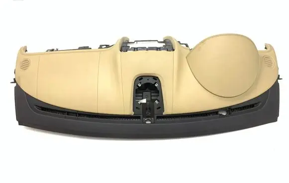 Jaguar XK - XKR Dashboard 6W6304320A