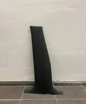 Volkswagen Polo III 6N 6N2 6NF (B) pillar trim (bottom) 6N4867297