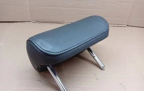Audi A6 S6 C7 4G Rear seat headrest 
