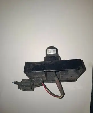 Nissan Qashqai Front bumper camera 284F1BR00B 2213301 VCBN202F