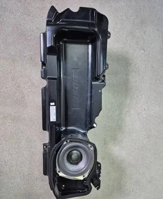 Audi A6 S6 C6 4F Front door speaker 4F0035381D 426031002 280373002