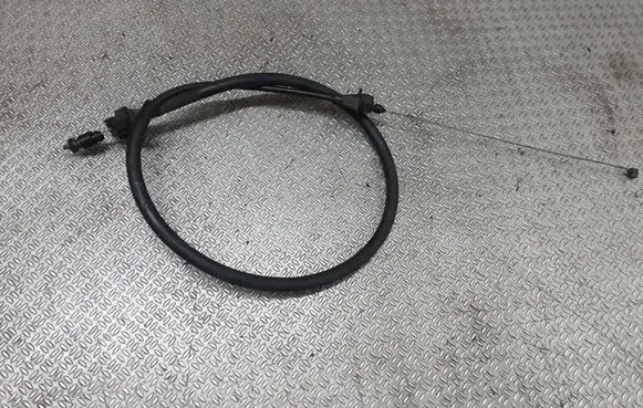 Chrysler Pacifica Throttle cable 04861687AC
