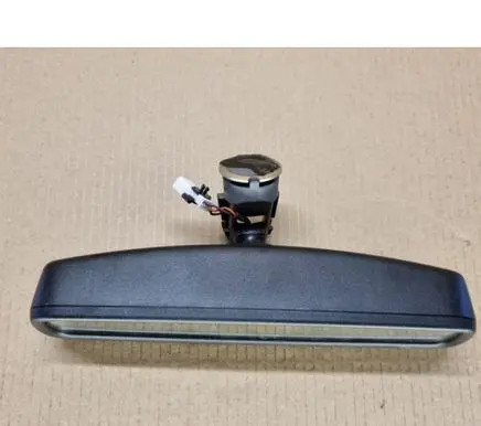 Ford S-MAX Rear view mirror (interior) E11026532