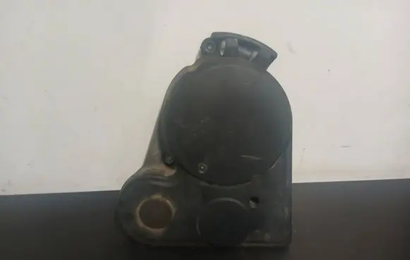 Volvo S60 Timing belt guard (cover) 30757214