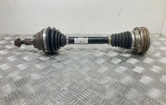 Audi TT TTS Mk2 Front driveshaft 8J0407271N