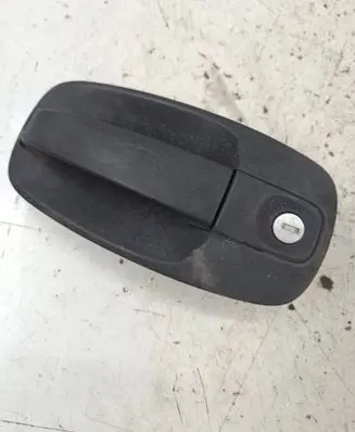 Renault Trafic II (X83) Front door exterior handle 