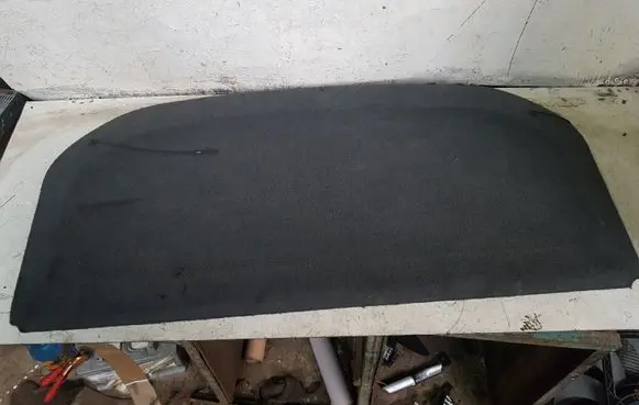 Toyota Corolla E120 E130 Parcel shelf