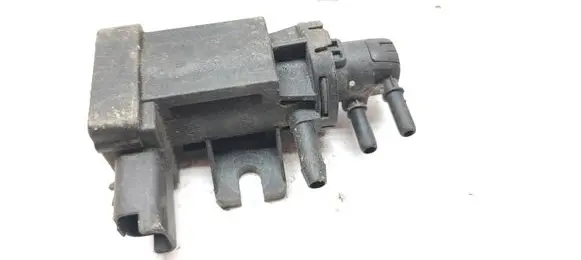 Ford Focus Turbo solenoid valve 9652570180