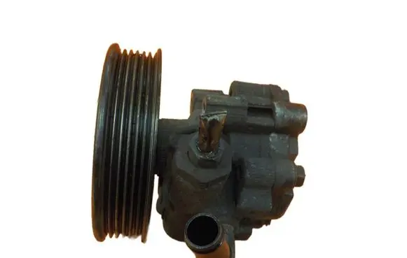 Chevrolet Captiva Power steering pump 134