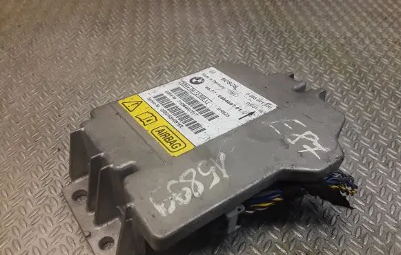 BMW 1 E81 E87 Airbag control unit/module 6964607
