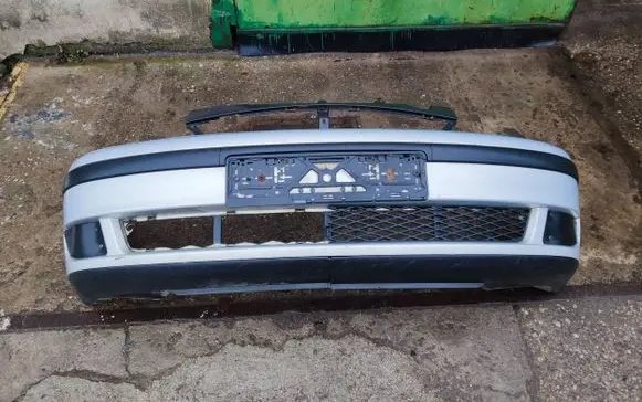 Ford Galaxy Front bumper 7M5807221D