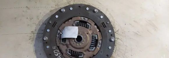 Lexus RX 450H Flywheel
