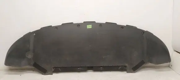 Tesla Model Y Front bumper skid plate/under tray 181215900B 198413 176071300C