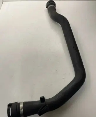 BMW X5 E70 Engine coolant pipe/hose 6185940080 7794153