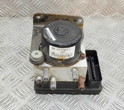 SsangYong Kyron ABS Pump 06210203054 06210906593
