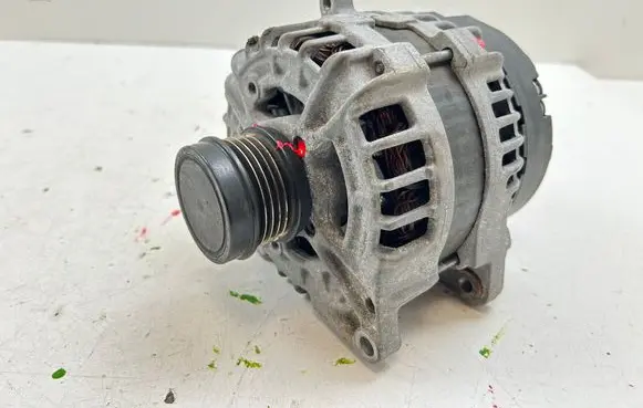 Generator/alternator